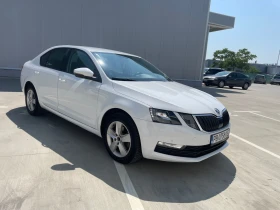 Skoda Octavia, снимка 9