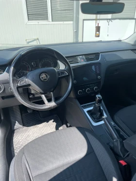 Skoda Octavia, снимка 10