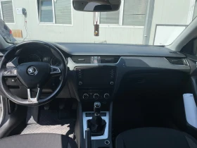 Skoda Octavia, снимка 11