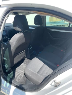Skoda Octavia, снимка 13