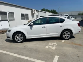 Skoda Octavia, снимка 4