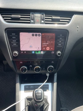 Skoda Octavia, снимка 2