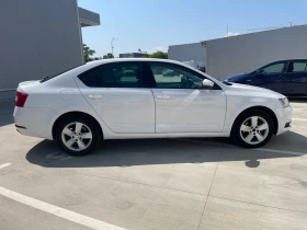 Skoda Octavia, снимка 8