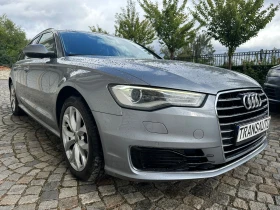 Audi A6 3.0TDI Quattro FACE 2016г, снимка 3