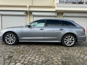 Audi A6 3.0TDI Quattro FACE 2016г, снимка 8