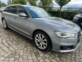 Audi A6 3.0TDI Quattro FACE 2016г, снимка 4