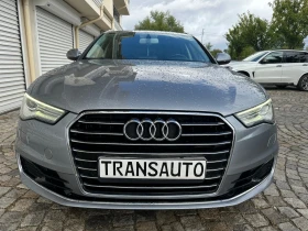 Audi A6 3.0TDI Quattro FACE 2016г, снимка 2