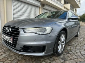 Audi A6 3.0TDI Quattro FACE 2016г, снимка 1
