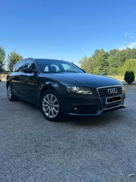 Audi A4 2.7 TDI, снимка 1