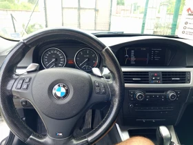 BMW 330 Е91 XDrive, снимка 7