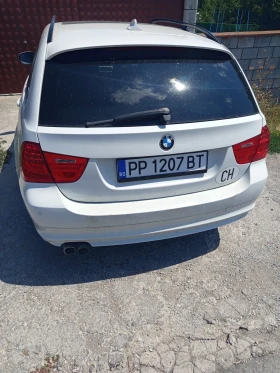 BMW 330 Е91 XDrive, снимка 6