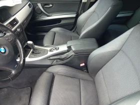 BMW 330 Е91 XDrive, снимка 8