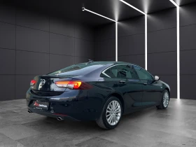 Opel Insignia Grand Sport Business, снимка 3