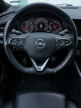 Opel Insignia Grand Sport Business, снимка 14