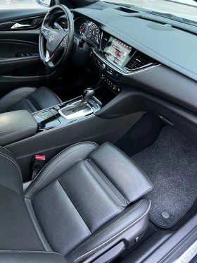 Opel Insignia Grand Sport Business, снимка 11