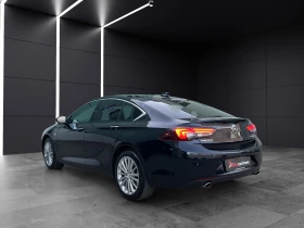 Opel Insignia Grand Sport Business, снимка 4