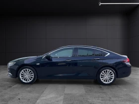 Opel Insignia Grand Sport Business, снимка 8