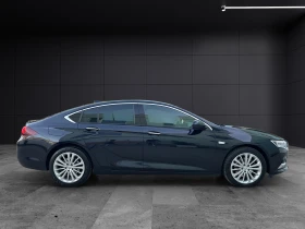 Opel Insignia Grand Sport Business, снимка 7