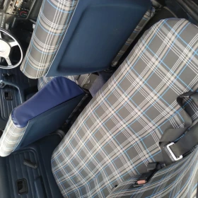 BMW 324 324D, снимка 12