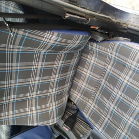 BMW 324 324D, снимка 10