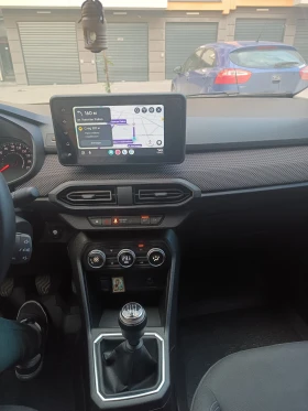 Dacia Logan, снимка 8