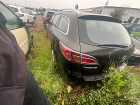 Mazda 6 2.2 ДИЗЕЛ, снимка 3