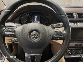 VW Passat B7 VARIANT, снимка 16