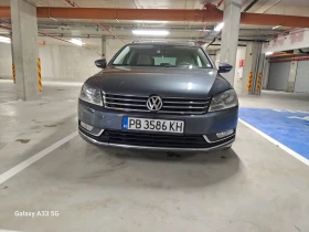 VW Passat B7 VARIANT, снимка 1
