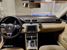 VW Passat B7 VARIANT, снимка 6