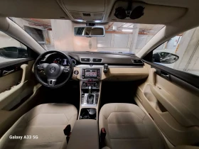 VW Passat B7 VARIANT, снимка 8