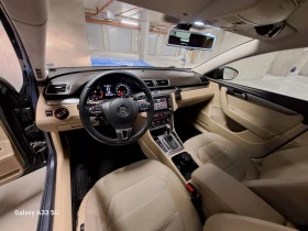 VW Passat B7 VARIANT, снимка 9