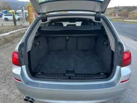 BMW 520 Facelift 8ZF EURO6, снимка 8