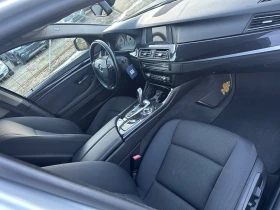 BMW 520 Facelift 8ZF EURO6, снимка 13