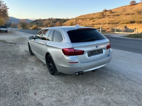 BMW 520 Facelift 8ZF EURO6, снимка 5