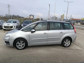 Citroen C4 Picasso 1.6i, снимка 6