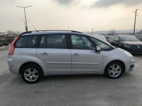Citroen C4 Picasso 1.6i, снимка 4