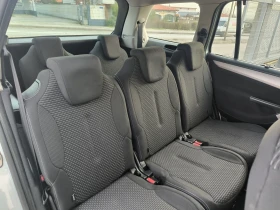 Citroen C4 Picasso 1.6i, снимка 11