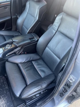 BMW 530 LCI xDrive, снимка 9