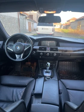 BMW 530 LCI xDrive, снимка 10