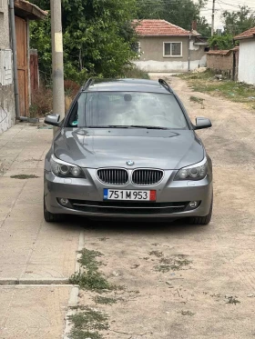 BMW 530 LCI xDrive, снимка 1