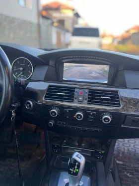 BMW 530 LCI xDrive, снимка 8