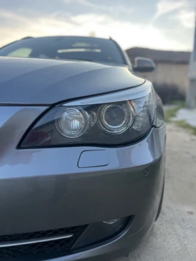 BMW 530 LCI xDrive, снимка 15