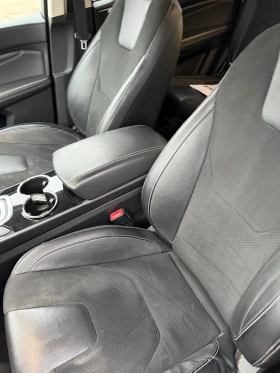 Ford Galaxy много екстри, снимка 14