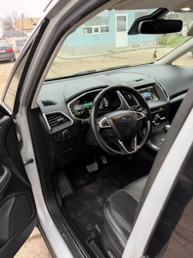 Ford Galaxy много екстри, снимка 15