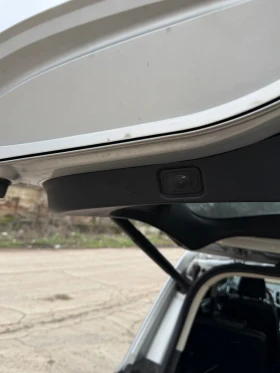 Ford Galaxy много екстри, снимка 12