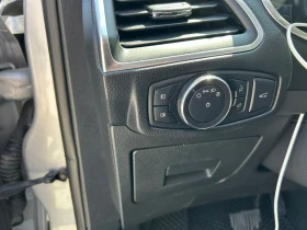 Ford Galaxy много екстри, снимка 10