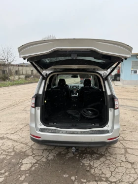 Ford Galaxy много екстри, снимка 11