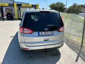 Ford Galaxy много екстри, снимка 2