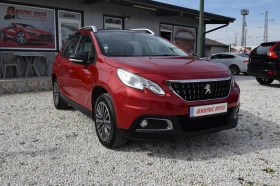 Peugeot 2008 1, 6eHdi* Euro6, снимка 1