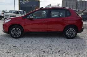 Peugeot 2008 1, 6eHdi* Euro6, снимка 4